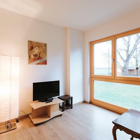 Apartment Vienna A Eksteriør bilde