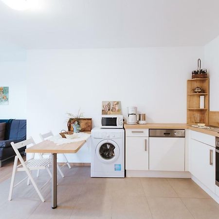 Apartment Vienna A Eksteriør bilde