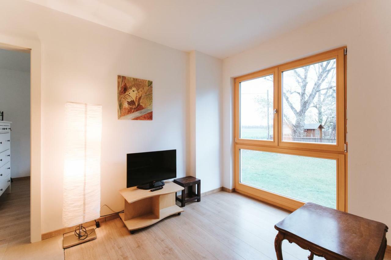 Apartment Vienna A Eksteriør bilde