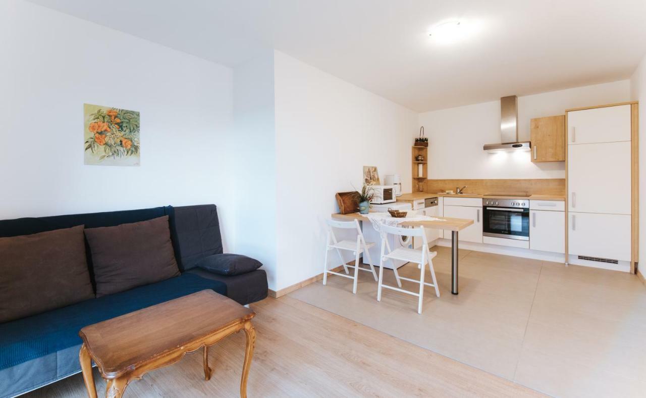 Apartment Vienna A Eksteriør bilde