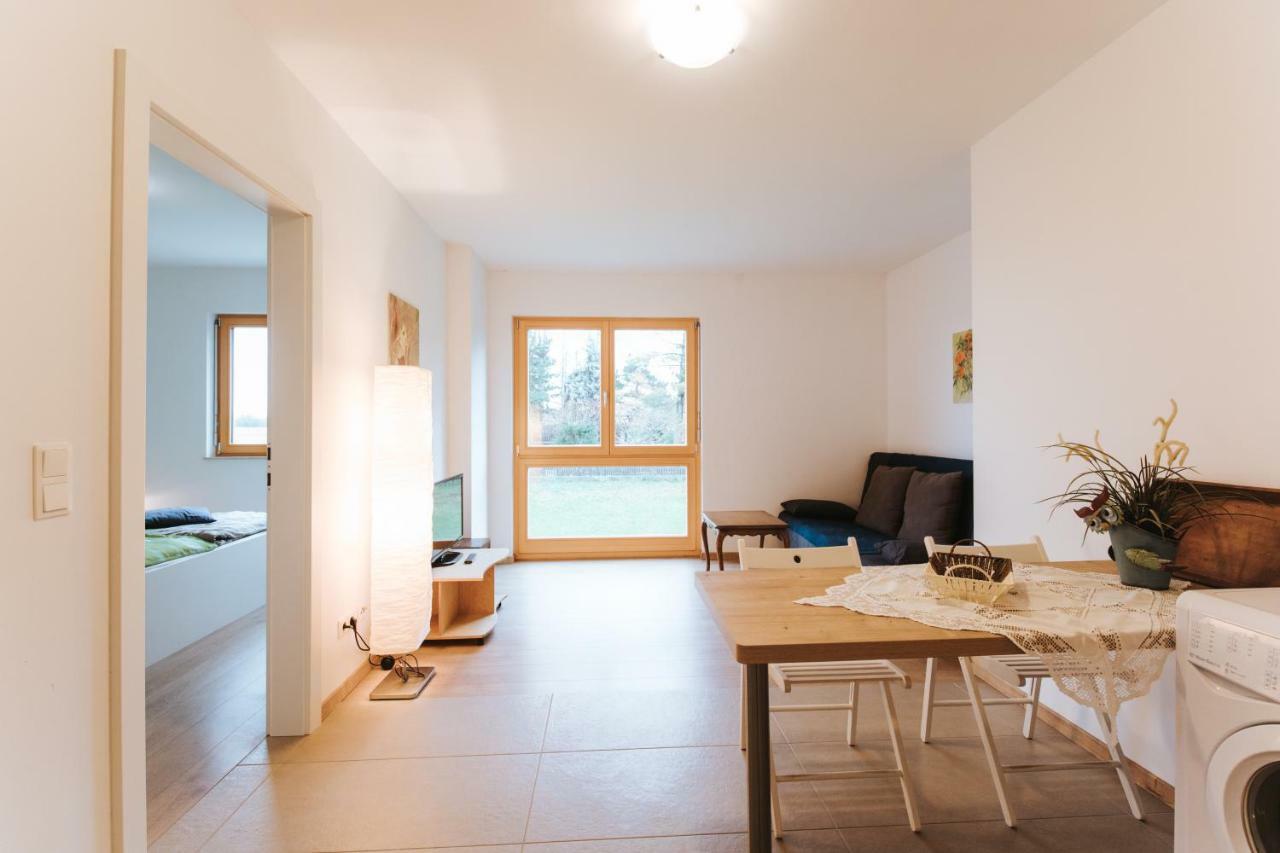 Apartment Vienna A Eksteriør bilde