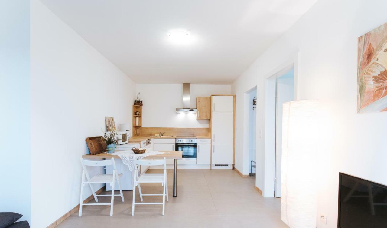 Apartment Vienna A Eksteriør bilde