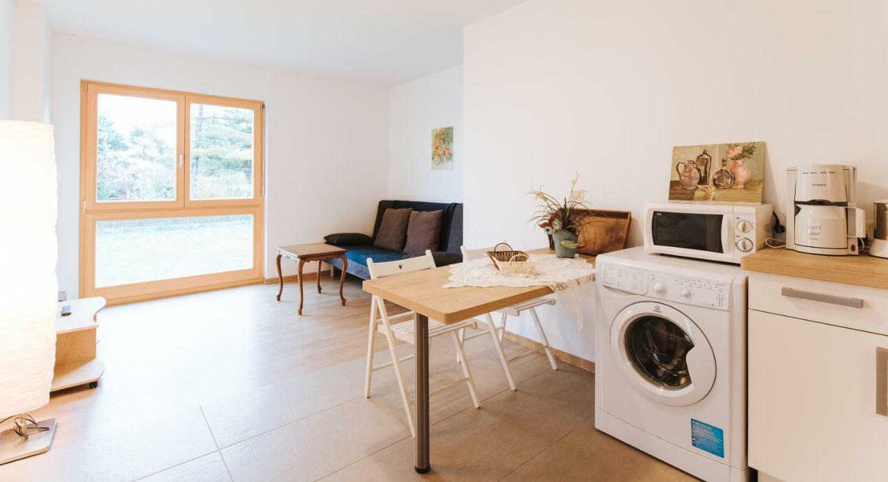 Apartment Vienna A Eksteriør bilde